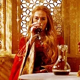 Drunk Game Of Thrones GIF