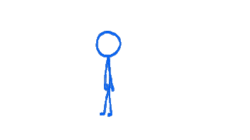 Animation Skit Sticker