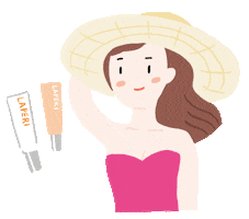 에스테티아 Sticker by ESTHETIA