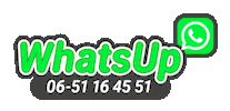 Whatsup Sticker by jou-utrecht