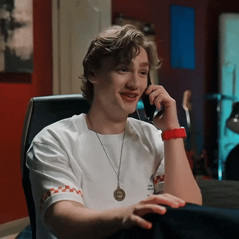 Teoman GIF