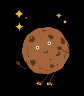 Happy GIF
