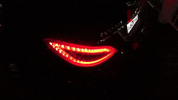 Mercedes Cls GIF