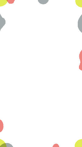 Frame Decoration Sticker