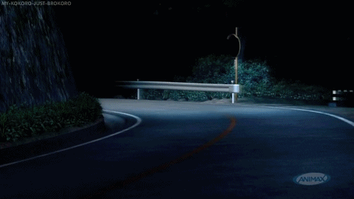 Initial D Subaru Gifs Get The Best Gif On Giphy