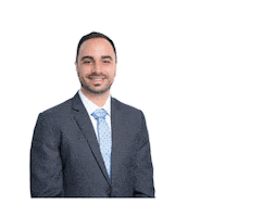 Nathan Abbo Real Estate Sticker