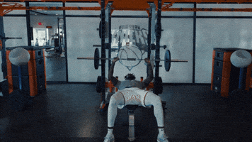 New York Workout GIF by NBA