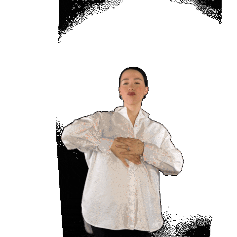 Aurora Ramazzotti Sticker by True Flava