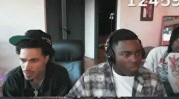 Burger Producer GIF