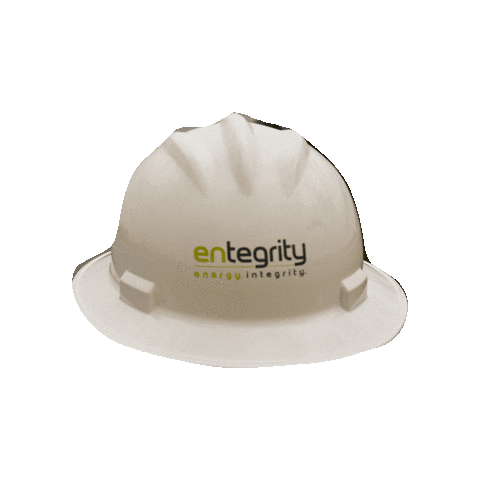 E Sticker by Entegrity