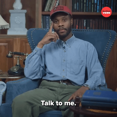 Rappers-give-dating-advice-with-fat-tony GIFs - Get the best GIF on GIPHY