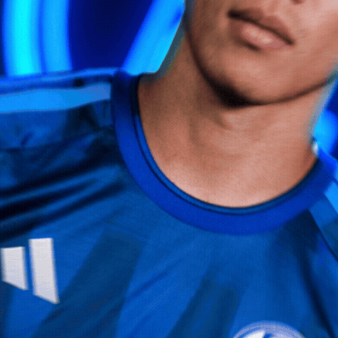 Football Soccer GIF by FC Schalke 04
