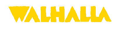 Sticker by Walhalla Craft Beer