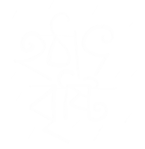 Tropical Rain Sticker
