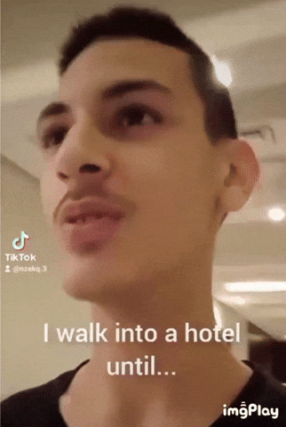Hotel GIF