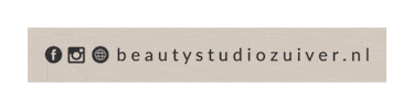 Beauty Skincare Sticker by Studio Zuiver