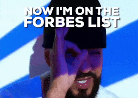 Double G GIF by French Montana