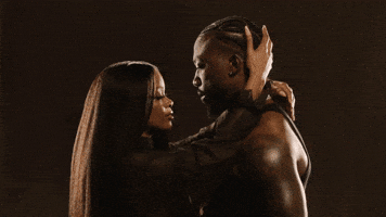 Soft Girl Era GIF by Ari Lennox