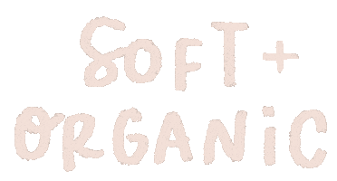 Organic Sticker by Nukukuu