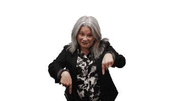 Simone Sands Sticker by SimoneSells