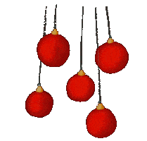 Christmas Joulu Sticker