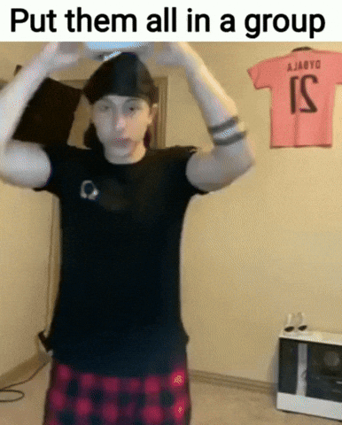Xs GIF by Healxo