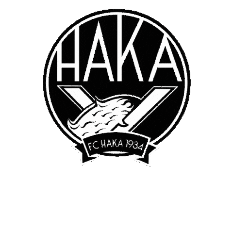 Valkeakoski Sticker by FCHAKA