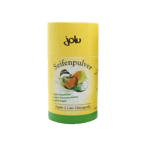 jolu_Naturkosmetik Sticker