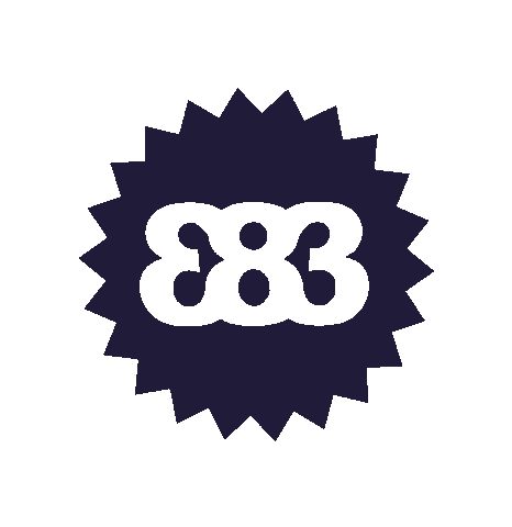 Tresochotres Sticker by 383