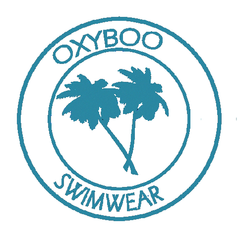 OXYBOO Sticker