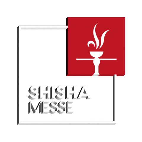 ShishaMesse Sticker