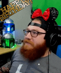 18+ Happy Birthday Craig Gif