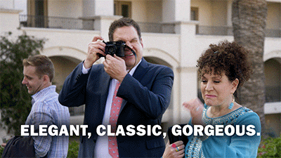 Get It Larry David GIF by Curb Your Enthusiasm