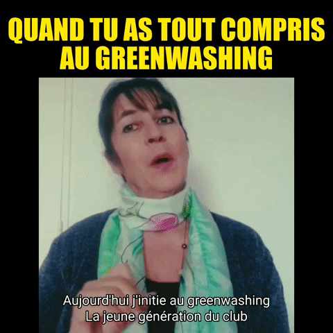 Ecologie Ecolo GIF by Sonia DERORY
