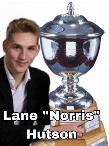 Montreal Canadiens Lane GIF