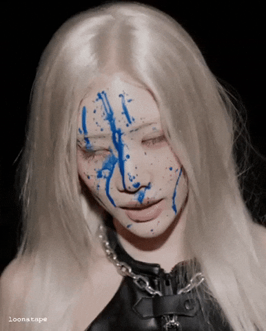 Loonatape GIF