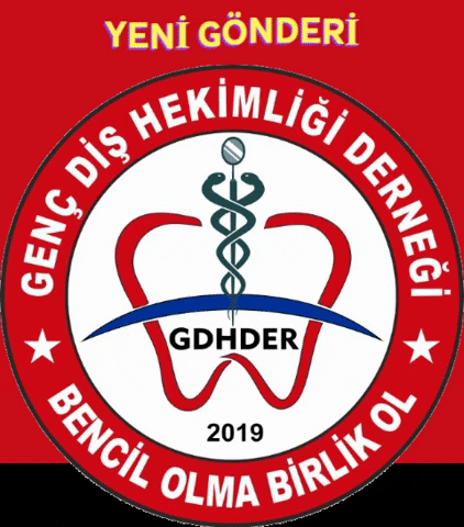 Genç Diş Hekimliği Derneği GIF