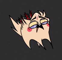 Hazbin Hotel GIF