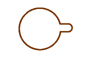 Coffee Vending Sticker by Delikia