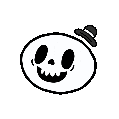 Illustration Sticker