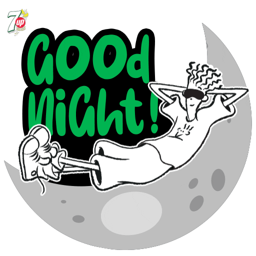 7UPIndia Sticker