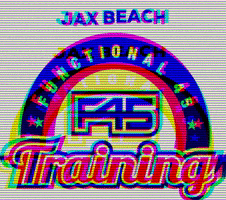 F45 Jax Beach GIF