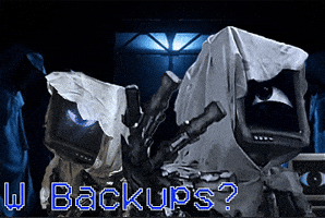 The Doctor W GIF