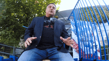 Fail Talk Show GIF by The Young Turks