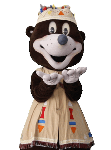 Wave Swipe Sticker by BELANTIS - Das AbenteuerReich