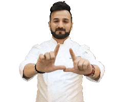 Sticker by Chef Grup