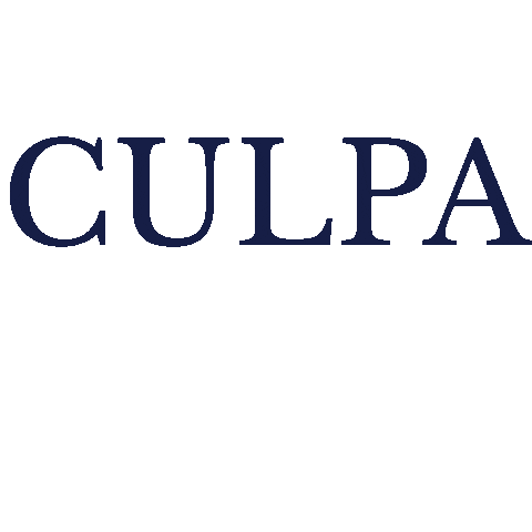 Sticker by Culpa