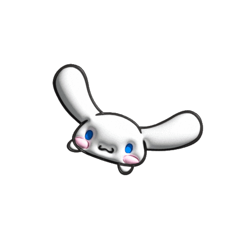 Pentisanrio Sticker by Penti