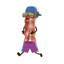 Lug's Sticker