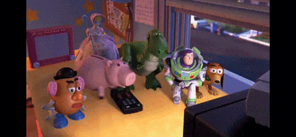 Toy Story GIF